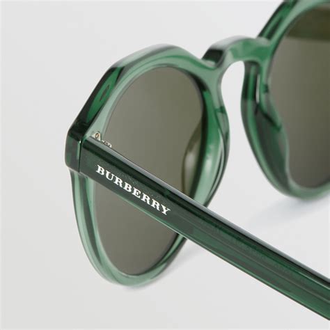 burberry bottle green|green burberry sunglasses.